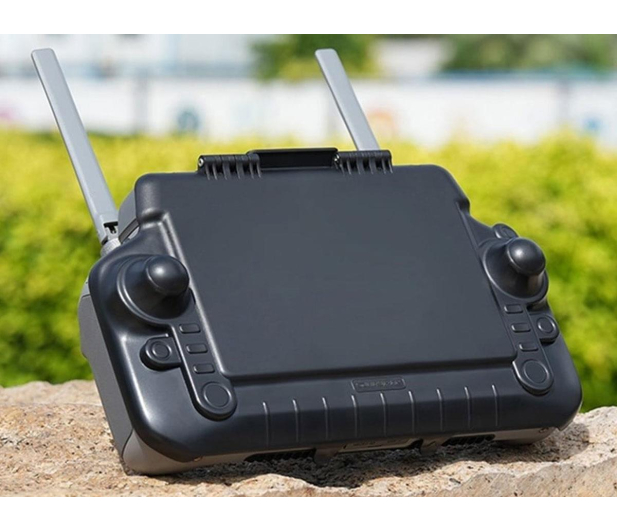 Sunnylife Osłona przeciwsłoneczna 2w1 do kontrolera DJI RC Plus 2 - 1509374 - zdjęcie 2